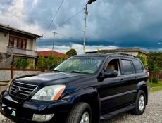 Lexus GX