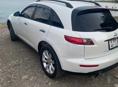 Infiniti FX