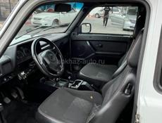 ВАЗ 2123 Нива