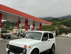 ВАЗ 2123 Нива