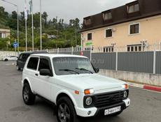 ВАЗ 2123 Нива