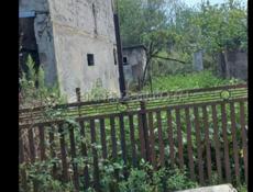 Участок 600сот