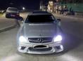Фары CLS