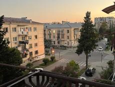 Посуточно и на длительный срок