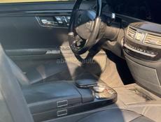 Mercedes-Benz S-Класс