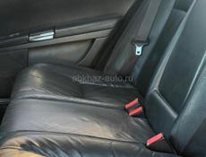 Mercedes-Benz S-Класс
