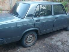 ВАЗ 2107