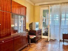 2 - К. КВАРТИРА В СУХУМЕ НА ТУРБАЗЕ  В 150 М ОТ МОРЯ