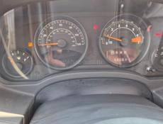 Jeep CJ5-CJ8