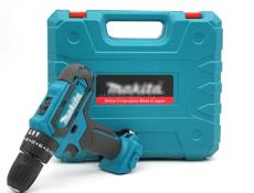 Шуруповёрт Makita, 18V. Новый.