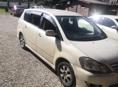 Toyota Ipsum