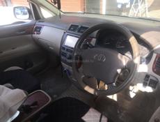Toyota Ipsum