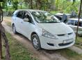 Mitsubishi Grandis