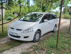 Mitsubishi Grandis