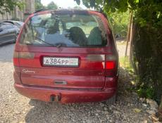 Ford Galaxy
