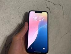 iPhone 13 256gb🔥