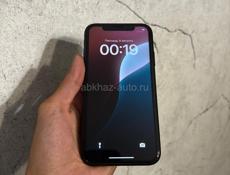iPhone XR 128gb