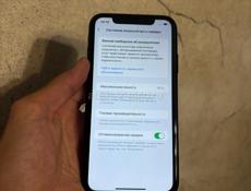 iPhone XR 128gb