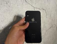iPhone XR 128gb