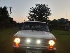 ВАЗ 21011