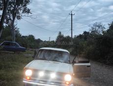 ВАЗ 21011