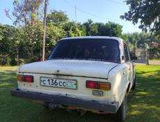 ВАЗ 21011