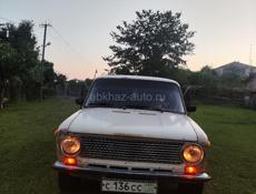 ВАЗ 21011
