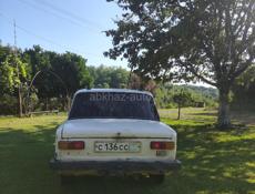 ВАЗ 21011