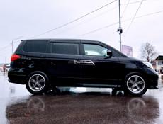 Honda Еlysion