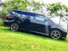 Honda Еlysion