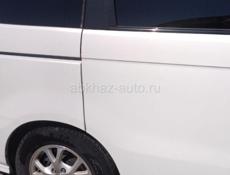 Honda Capa