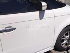 Honda Capa