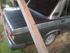 ВАЗ 2105
