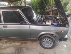 ВАЗ 2105