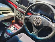 Toyota Mark II