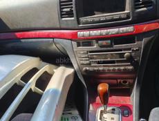 Toyota Mark II