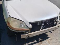 Toyota Mark II