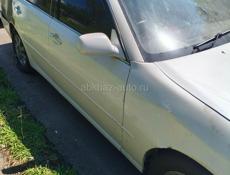 Toyota Mark II