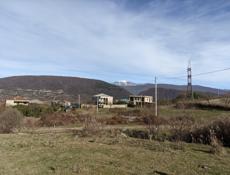 Участок в предгорье – 5 минут до моря и центра Сухума