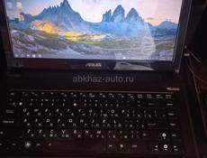 ASUS. 