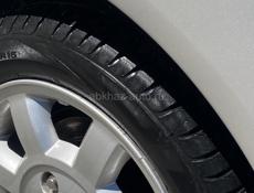 Mitsubishi Carisma