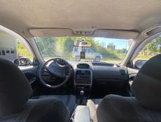Mitsubishi Carisma