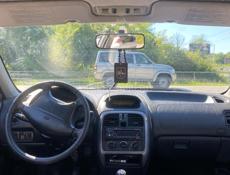 Mitsubishi Carisma