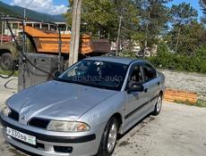 Mitsubishi Carisma