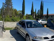 Mitsubishi Carisma