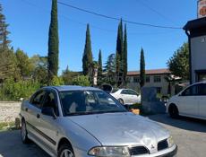 Mitsubishi Carisma