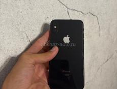 iPhone X 256gb