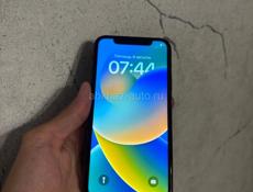 iPhone X 256gb
