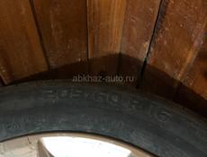Шины 15,16,17 