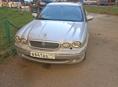 Jaguar X-Type